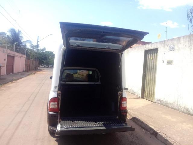 Pick Up Strada Fire Flex , 07/08 1.4 com Capota - Foto 5