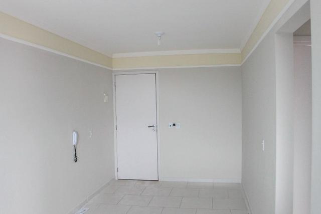 Apartamento com 2 quartos no Vila Progresso - LH5E4 - Foto 6