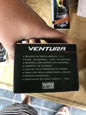 Kit vara pesca top - Foto 2