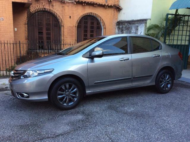 Honda City LX 2013/13 - Foto 13