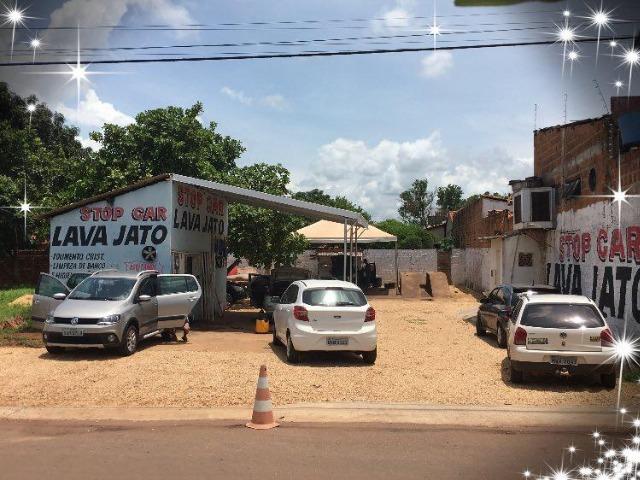 Vendo Lava Jato