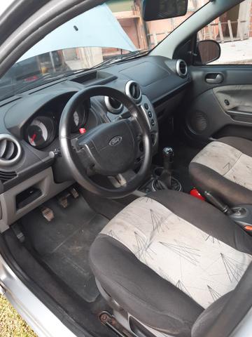 Ford Fiest Batch 1.6 Flex - Foto 5
