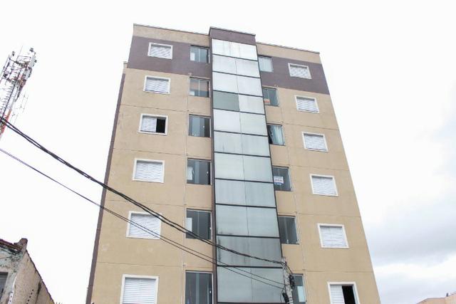 Apartamento com 2 quartos no Vila Progresso - LH5E4 - Foto 16