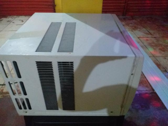 Arcodicinado janela de 21mil BTUs 600reais - Foto 2