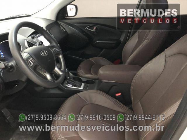 Ix35 2.0 Launching Edition 2016 Aut. 52.000 km - Foto 6