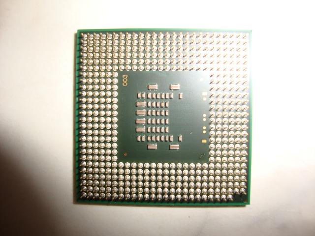 Processador Intel Centrino 1,88 Ghz para notebook , semi-novo - Foto 2