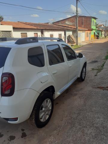 Vendo carro renout dustet - Foto 2
