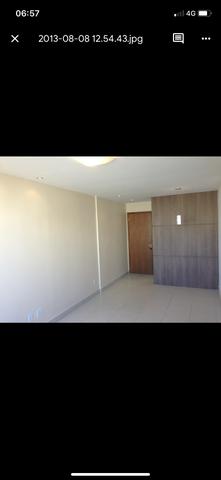 Resid Cittá 3qts, 3 suítes, nascente, varanda - Foto 7
