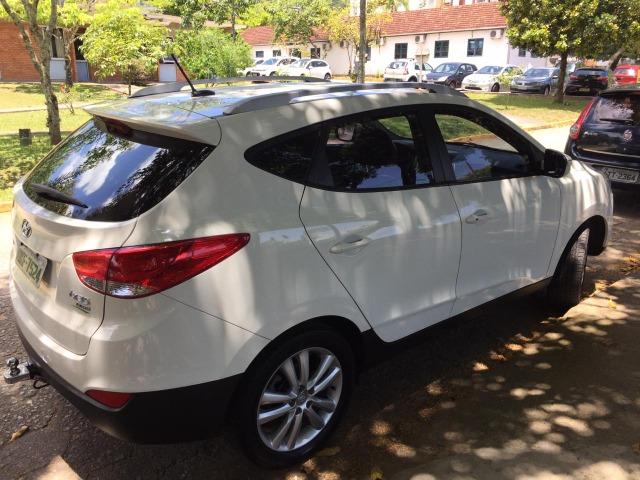 Hyundai ix35 único dono - Foto 6