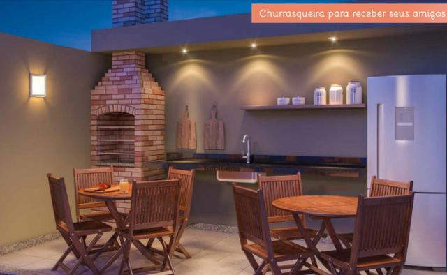 Apartamento 2 quartos em Morada De Santa Fé - Foto 5