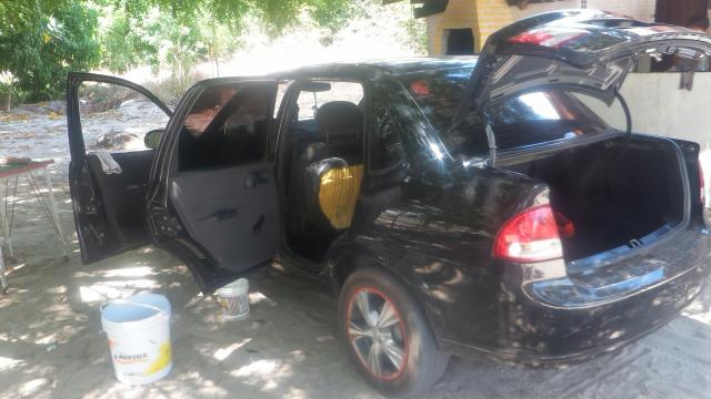 Classic Ls 1.0 Flex Completo 2014/2015 - Foto 2