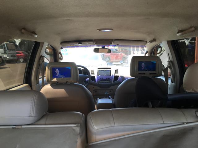 Vende-se Toyota Hilux SW4 2006/2006 - Foto 2