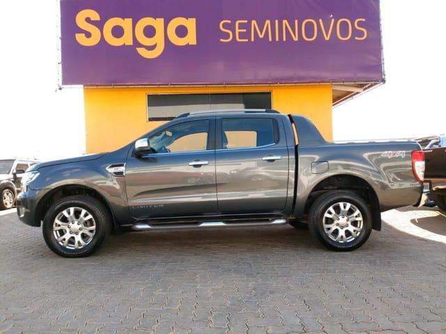Ranger 3.2 Limited 4x4 CD Diesel Aut - Foto 2