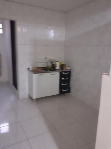 Aluga-se uma casa no final de linha Mata escura - Foto 6