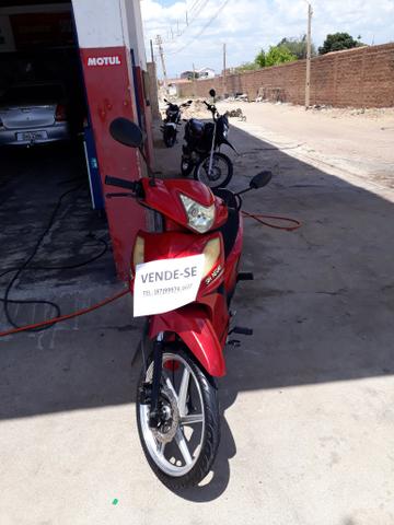 Vende-se SHINERAY JET 50