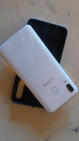 Samsung Galaxy A30 3 meses de uso - Foto 2
