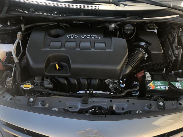 Toyota Corolla GLI 2013 (único dono) 87.000 km - Foto 5