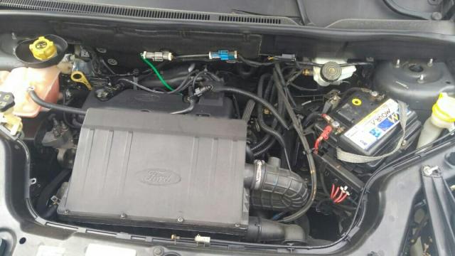 FORD ECOSPORT 2010/2011 1.6 XLT FREESTYLE 8V FLEX 4P MANUAL - Foto 6