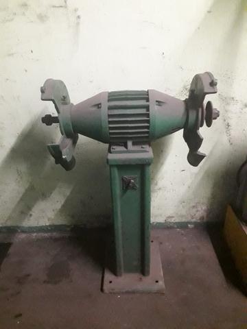 Esmeril de coluna trifásico - Foto 4