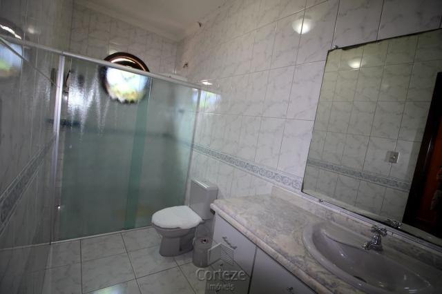 Casa com terreno 3 quartos sendo 1 suíte no Mercês - Foto 17