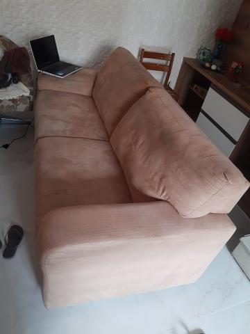 Sofá ótimo estado - Foto 3