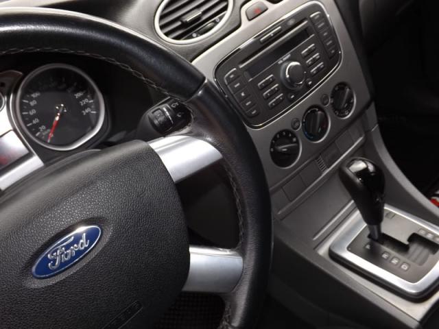FORD FOCUS 2L FC FLEX - Foto 9