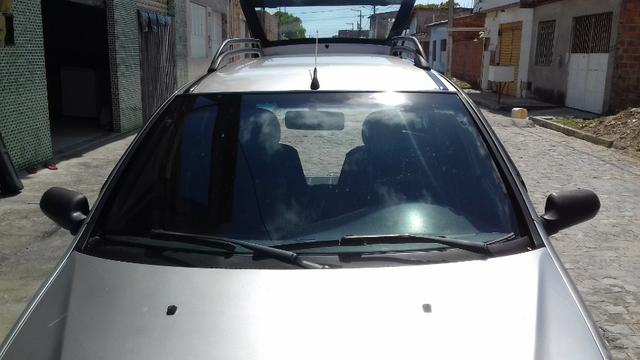 Palio weekend adventure 10.000 - Foto 5