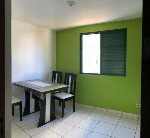 Apartamento em Itaquera na Fazenda do Carmo CDHU - Foto 4