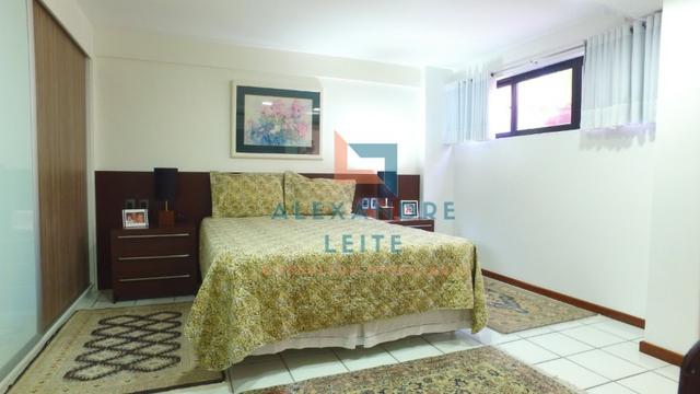 Cobertura Duplex 338m² - Ponta Verde com vista mar - Foto 13