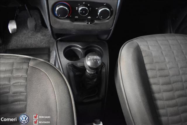 Fiat Idea 1.8 Mpi Adventure 16v - Foto 6