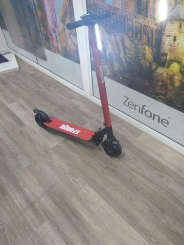 Patinete Elétrico Freego es06c - Novo e Lacrado - 9 unidades restante - Foto 4