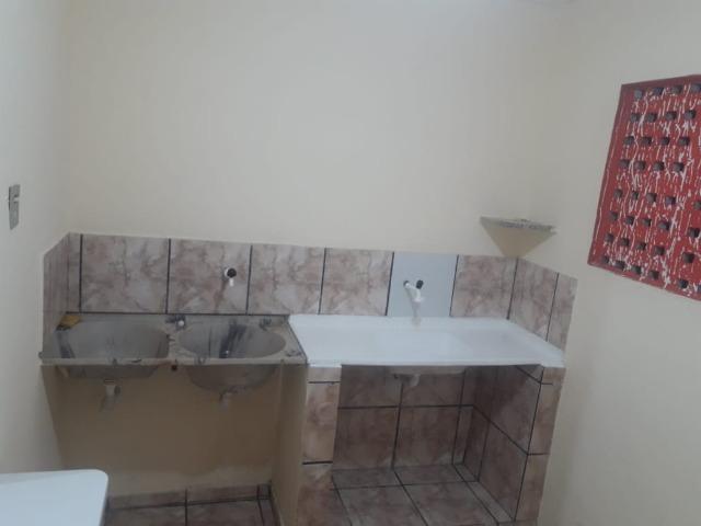 Apto de 01quarto/térreo -conjunto novo Araturi - disponível para alugar - Foto 8
