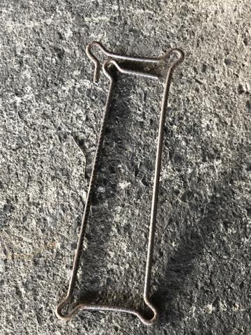 Máquina de Estribo de engate rápido - Foto 2
