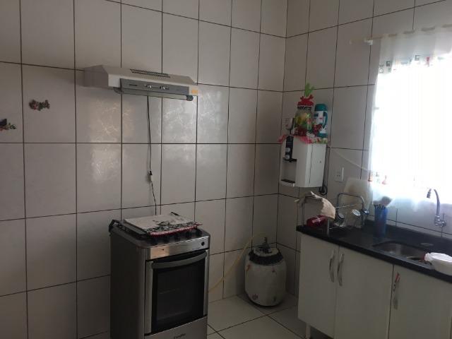 Vendo casa jd. palmeiras - Foto 7