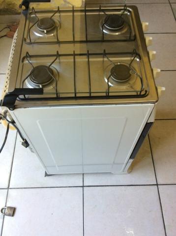 Fogão 4 bocas Mônaco Automático - Foto 6