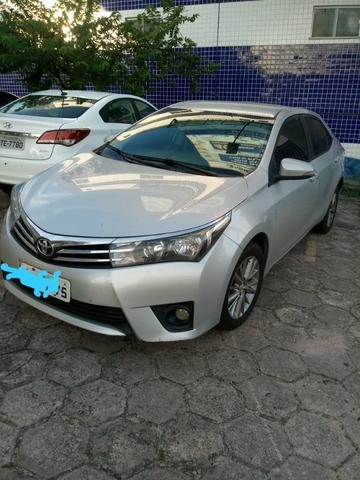 Corolla - Foto 5