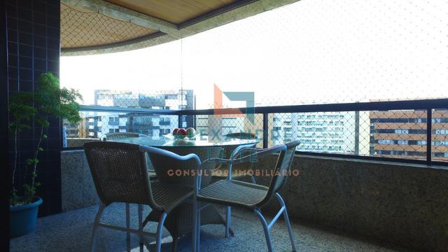 Cobertura Duplex 338m² - Ponta Verde com vista mar - Foto 6