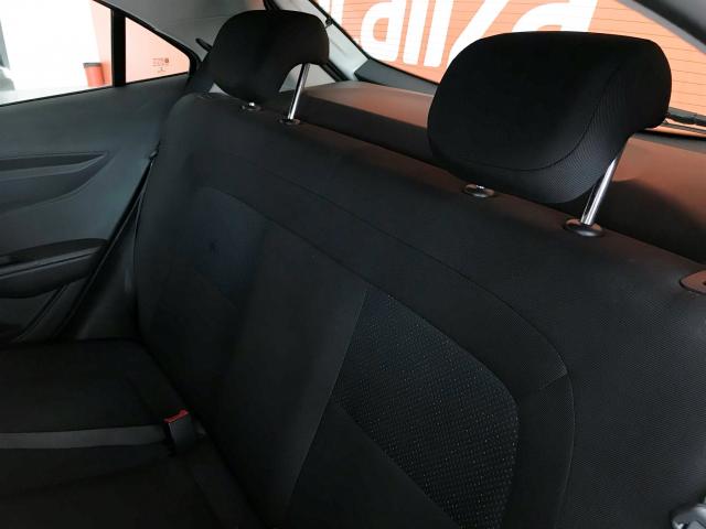 CHEVROLET ONIX 2018/2019 1.0 MPFI JOY 8V FLEX 4P MANUAL - Foto 5