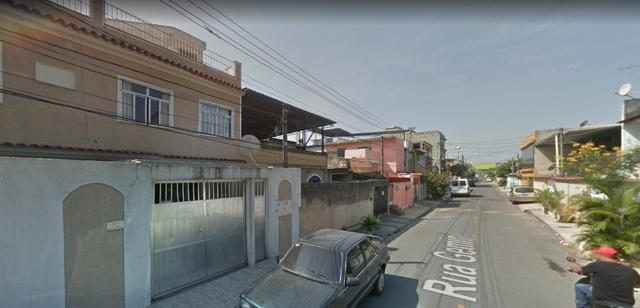 Casa em Mesquita no Bnh , aceita financiamento caixa - Foto 2