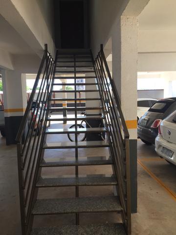 Apartamento próximo ao parque mãe Bonifácia - Foto 14