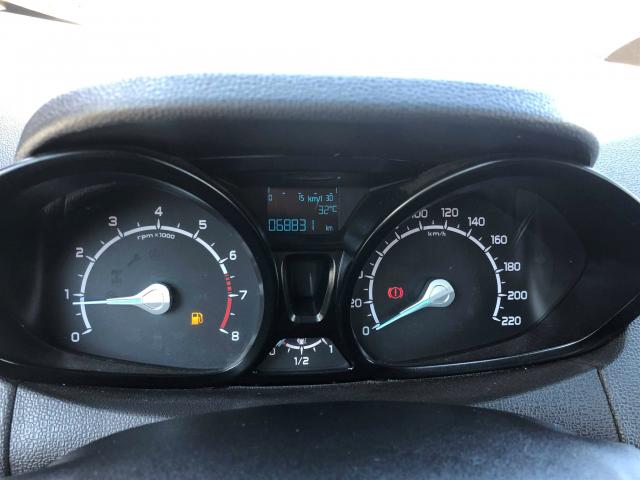 FORD ECOSPORT 2013/2014 1.6 FREESTYLE 16V FLEX 4P MANUAL - Foto 8