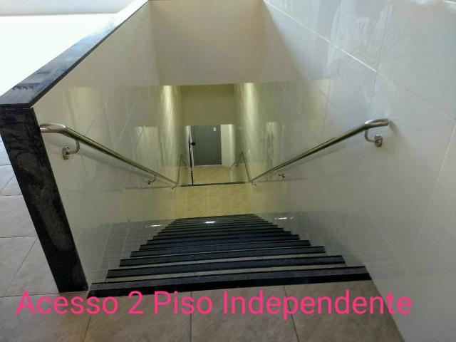 Alugo Salão Espaço 300 Metros Ibes 2 Andar - Foto 4