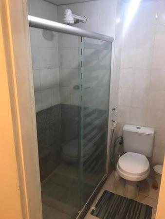Lindo!! Flat a Beira mar de Casa Caiada com moveis planejados e 2 vagas de garagem - Foto 14