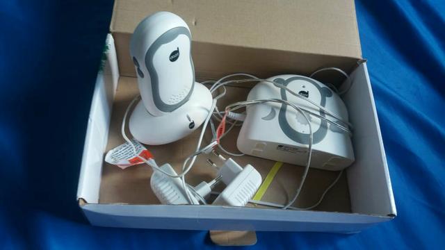 Baba eletronica nova e barata - Foto 2