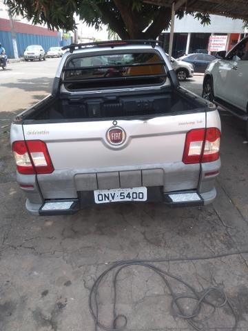 Fiat Strada working 1.4