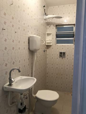 Aluguel de casa