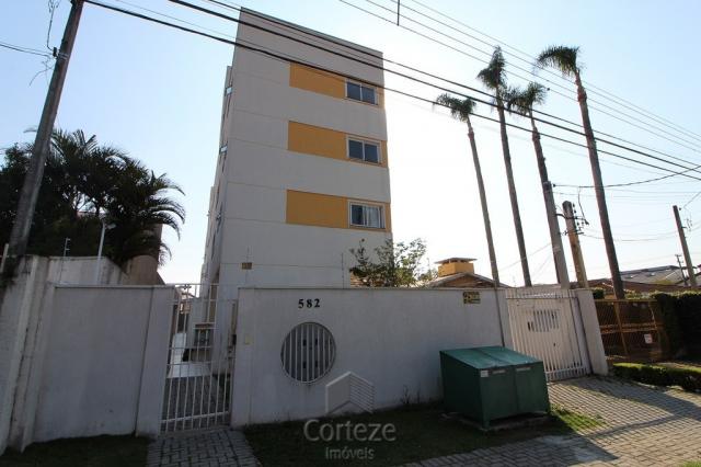 Apartamento 2 quartos com suíte no Santa Quitéria - Foto 9