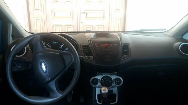 Fiesta 1.5L SE 2014 - Foto 3