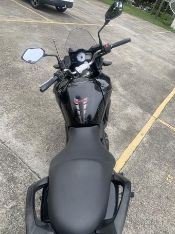 Versys 650cc 2010 - Foto 10