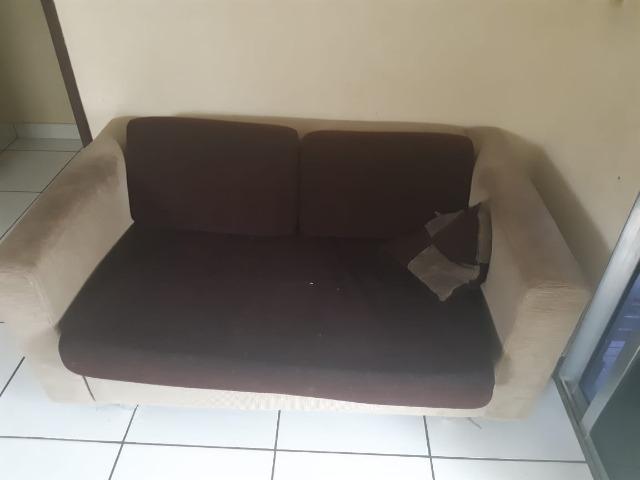 Sofá - Foto 2